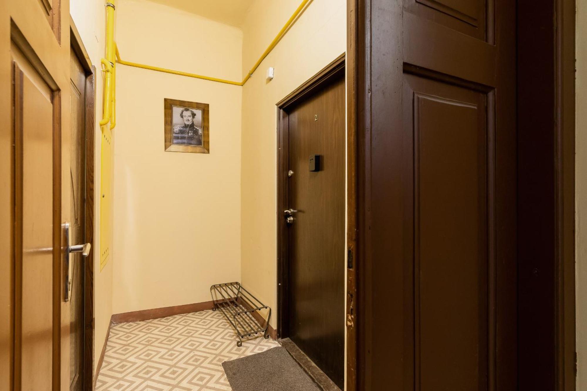 Lux Studio City Center Soltyka By Noclegi Renters Cracóvia Exterior foto