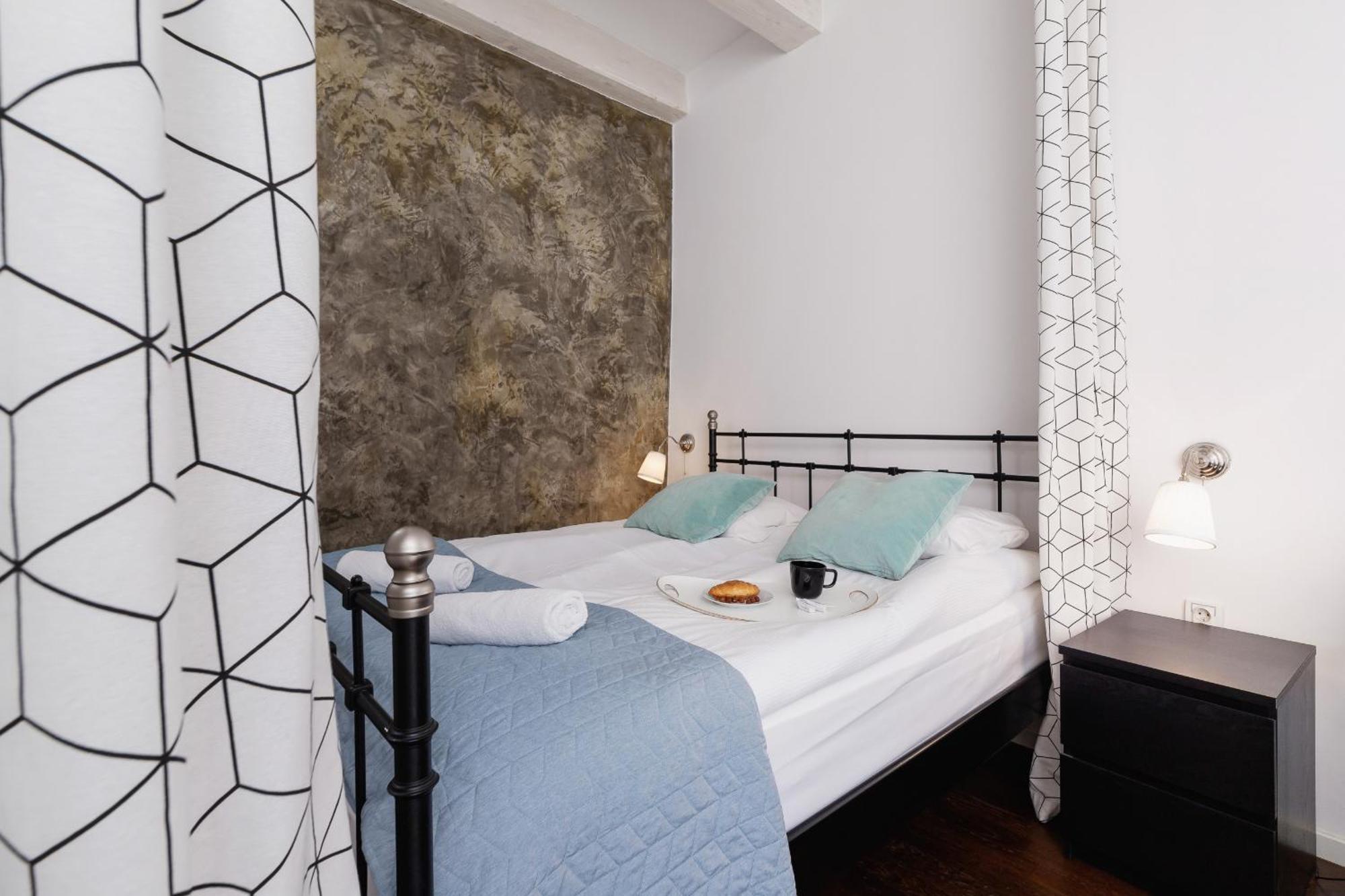 Lux Studio City Center Soltyka By Noclegi Renters Cracóvia Exterior foto